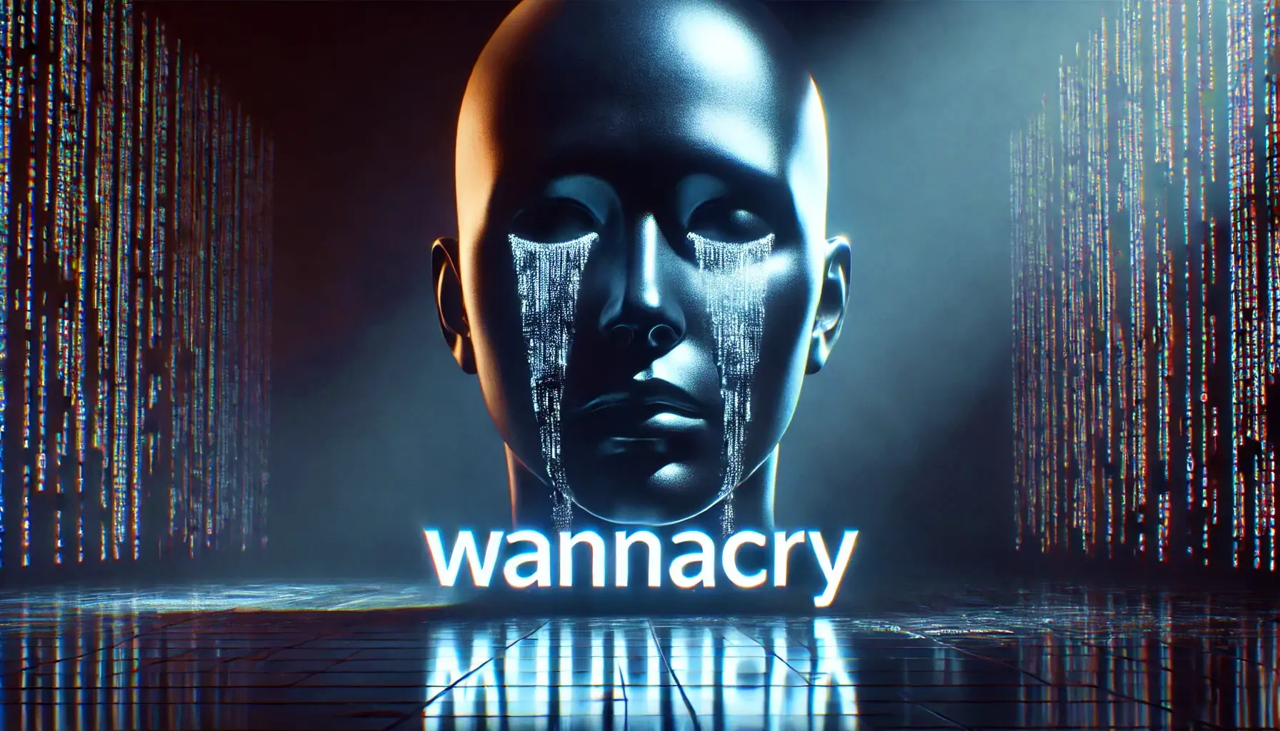 wannacry