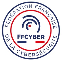 Logo Fédération française de Cybersécurité