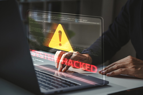 Attaque de ransomware : les mesures d'urgences à prendre
