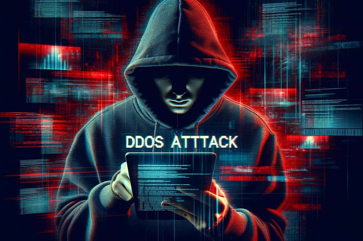 Attaques DoS et DDoS