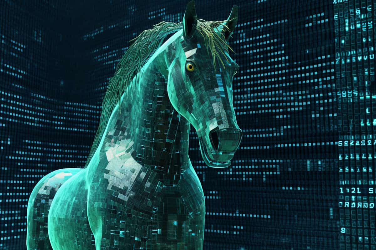 Comprendre les chevaux de Troie malware