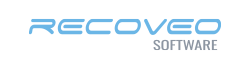logo recoveo software