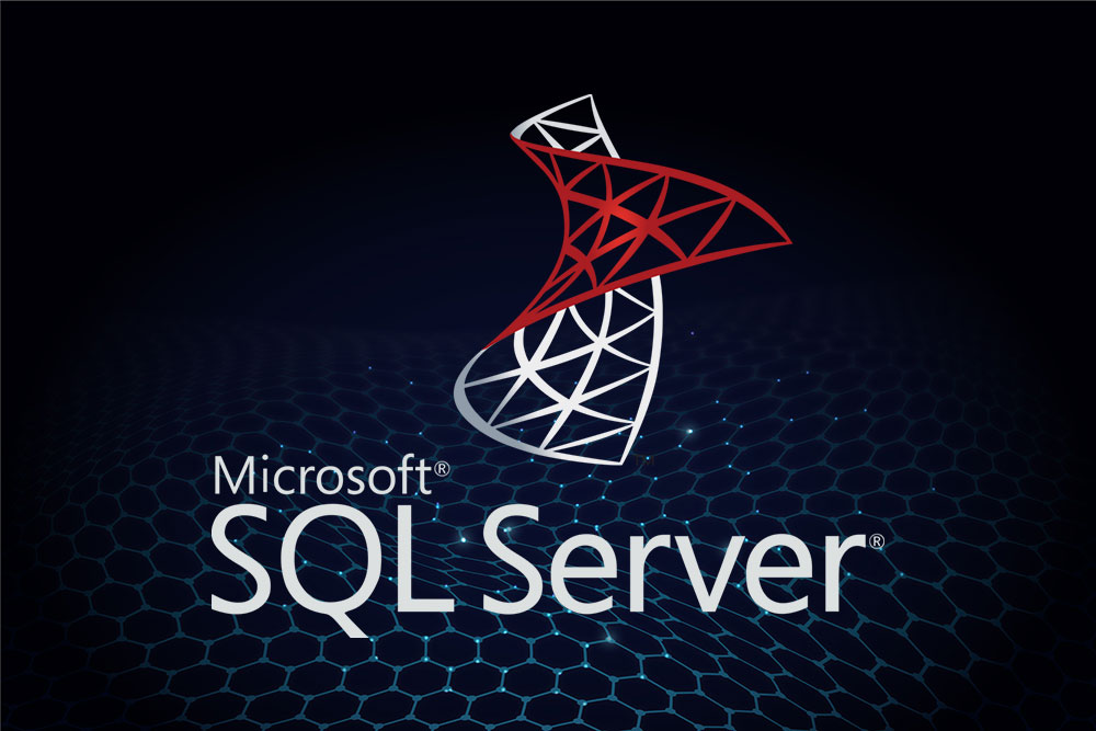 microsoft sql server visuel