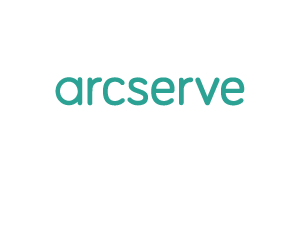 logo specialist arcserve