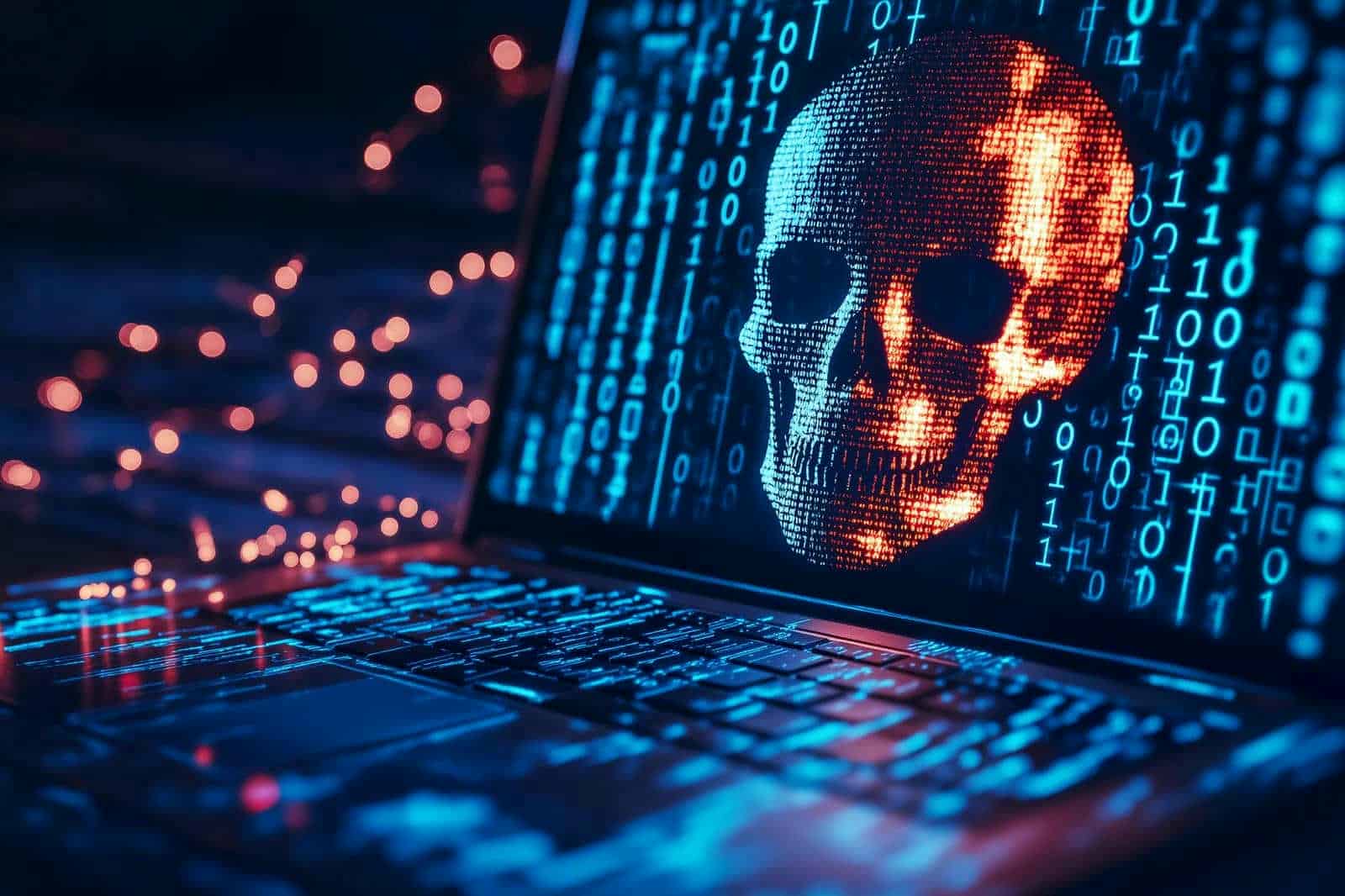 SuperBlack ransomware Fortinet