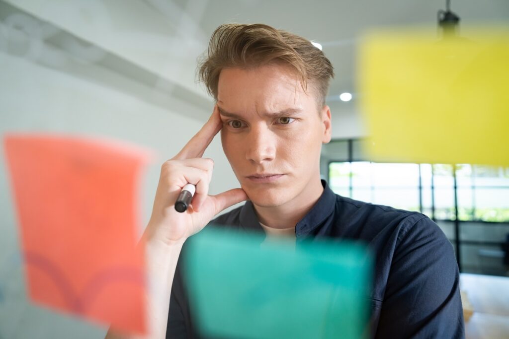 How to get organized ?