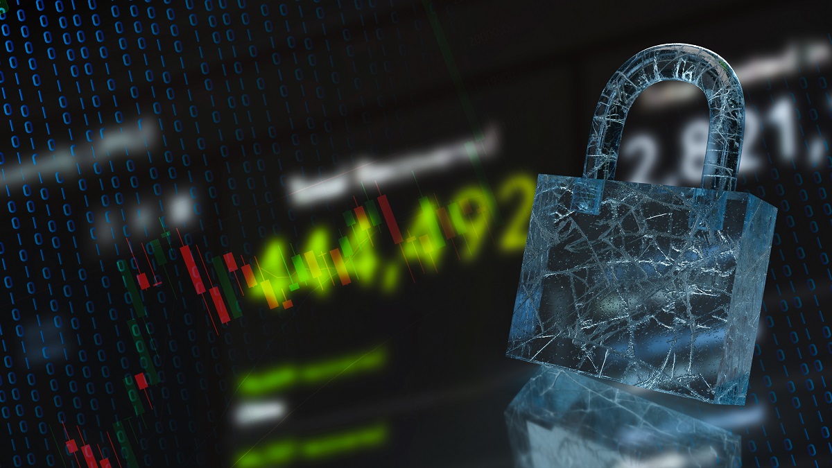 Lockbit hacked