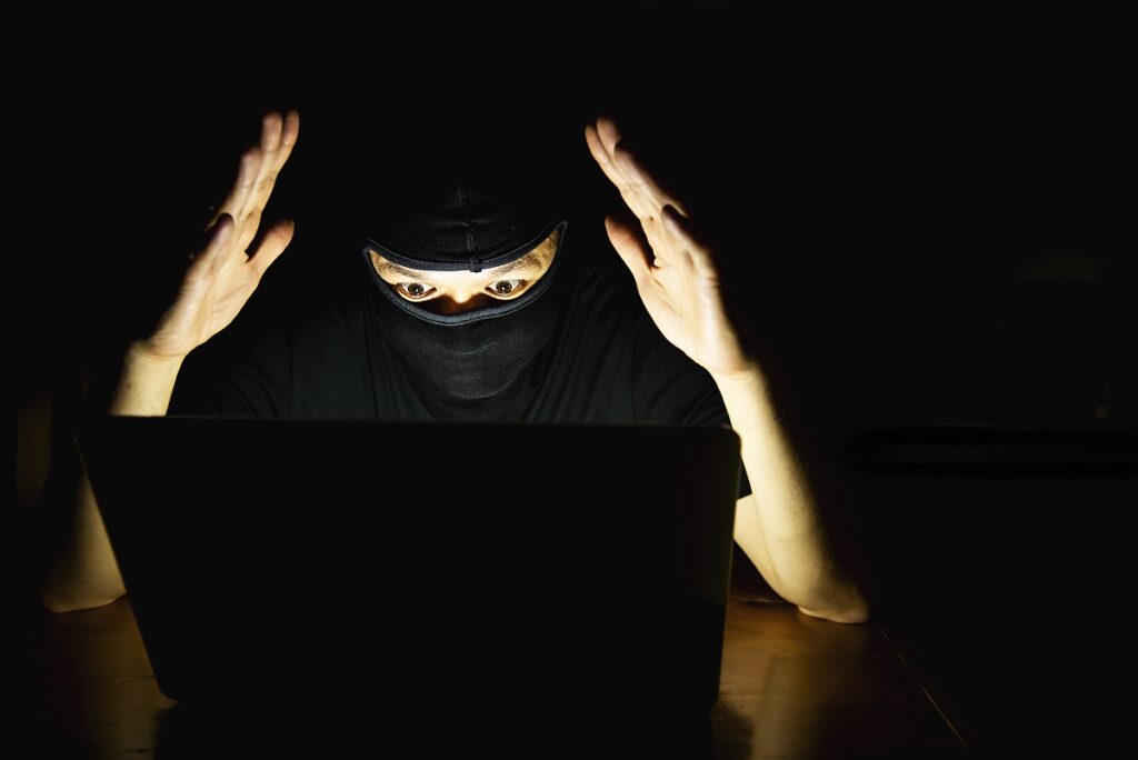 Revelations Lockbit hacking