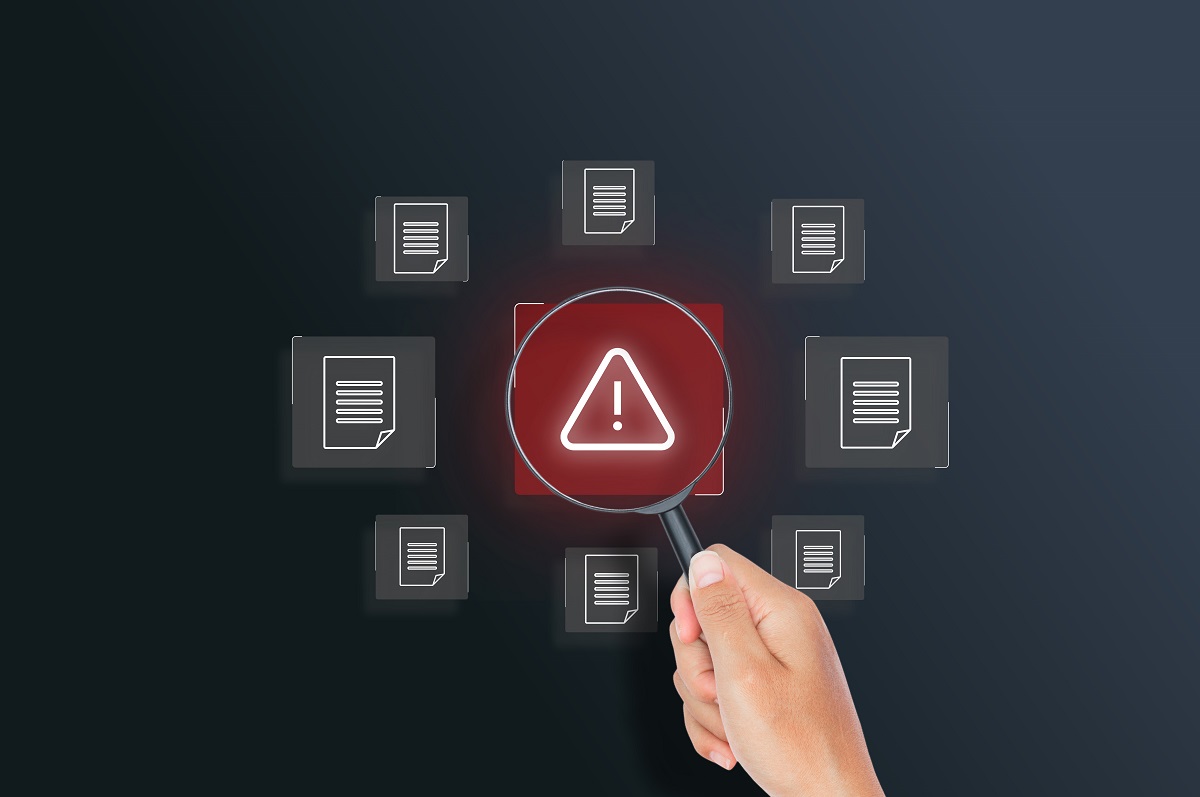 What is CVE in it