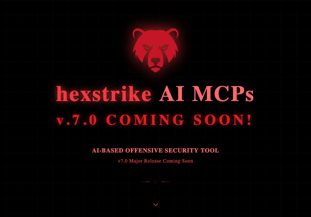 hexstrike AI logo