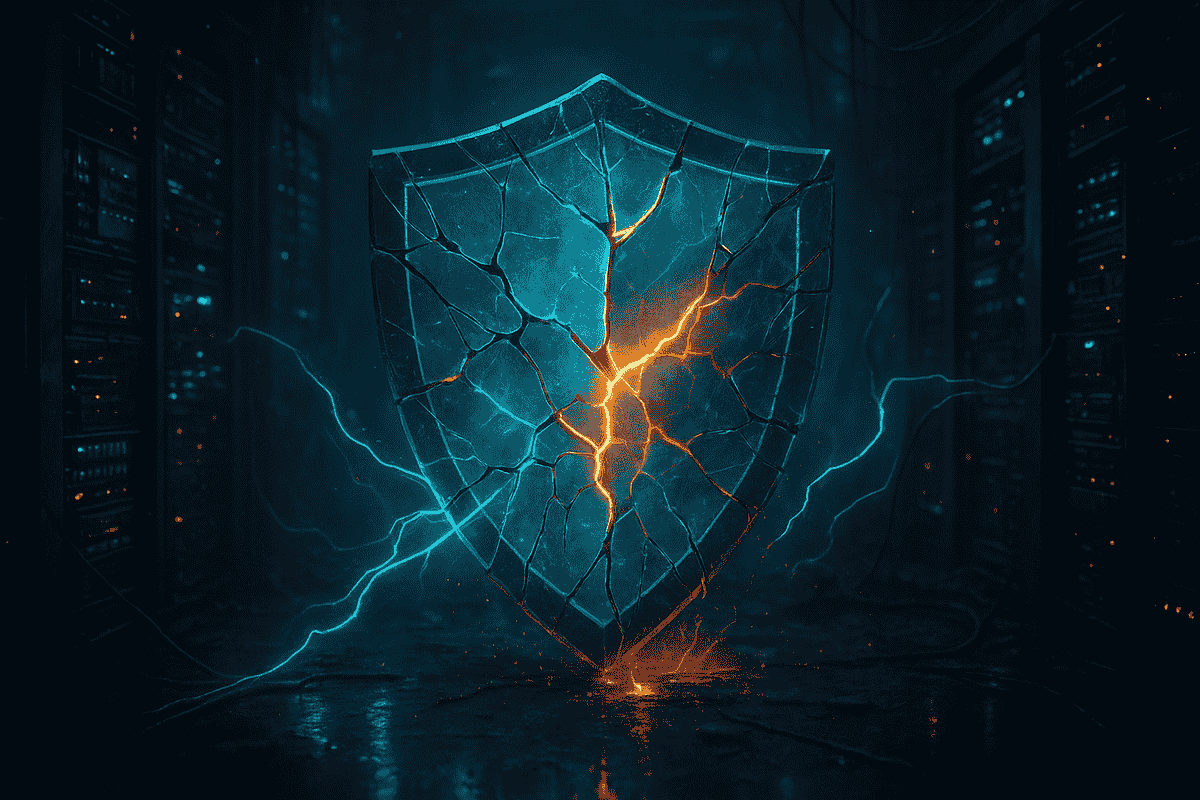 HybridPetya successor of Petya NotPetya