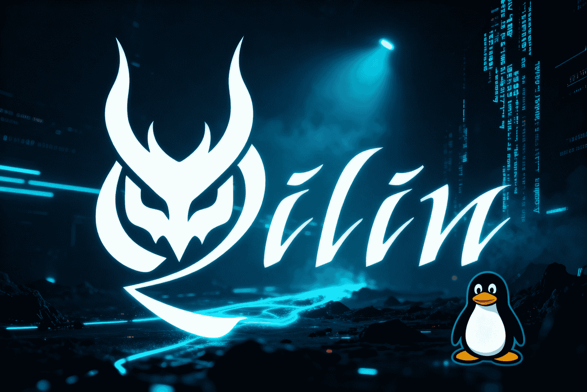 Qilin ransomware Linux variant