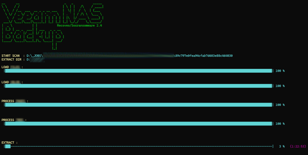 veeam nas backup