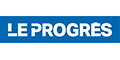 le progres logo