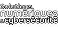 solution numerique cybersecurite logo