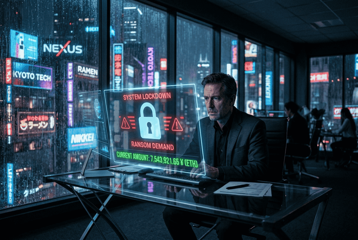 Ransomware payments in 2025