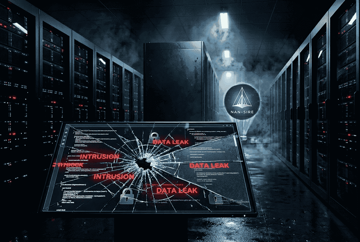NightSpire Ransomware rise