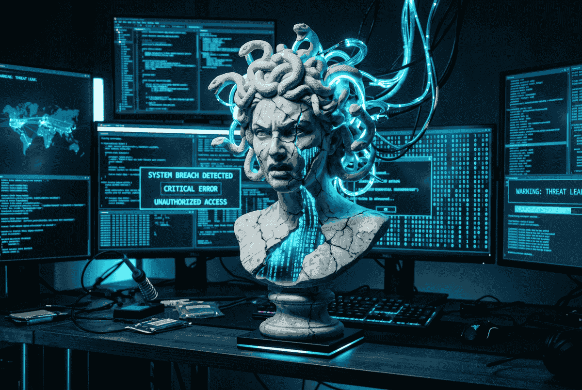 medusa ransomware storm 1175 soc alert