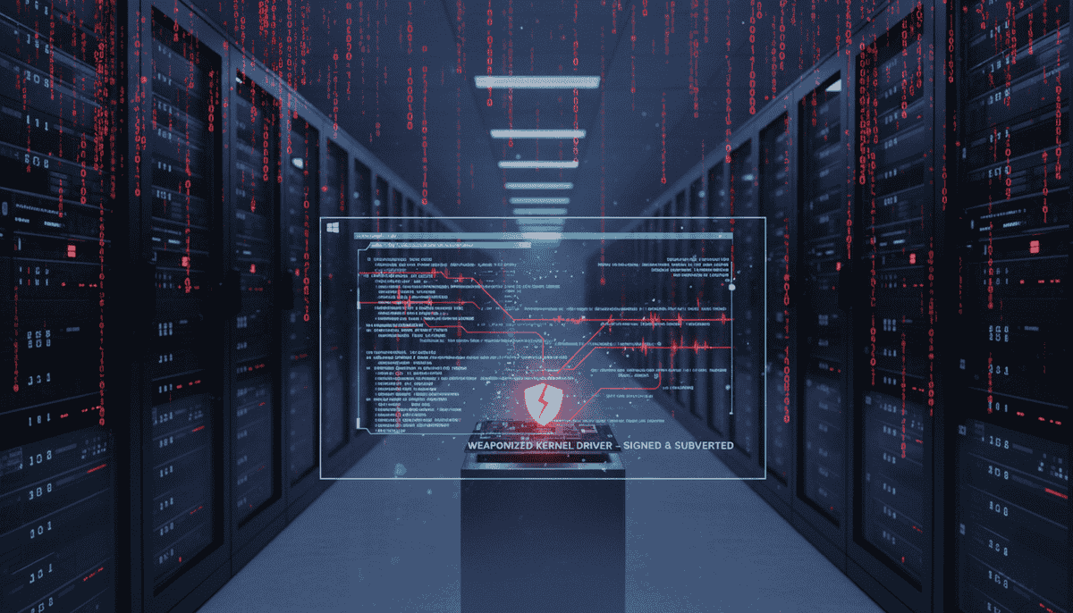 qilin and edr killer