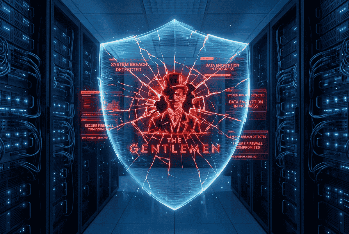GentleKiller, le framework EDR killer de The Gentlemen