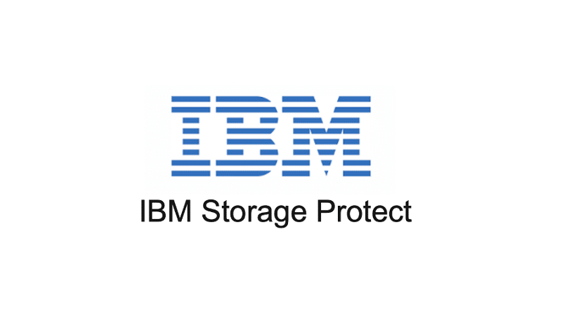 Récupération de sauvegarde IBM Storage Protect après attaque ransomware